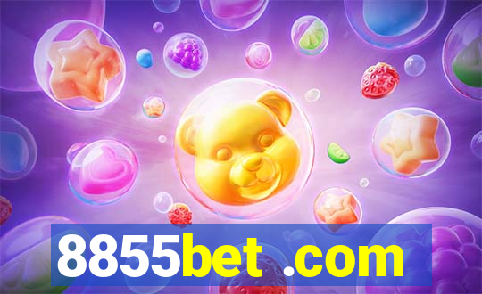 8855bet .com